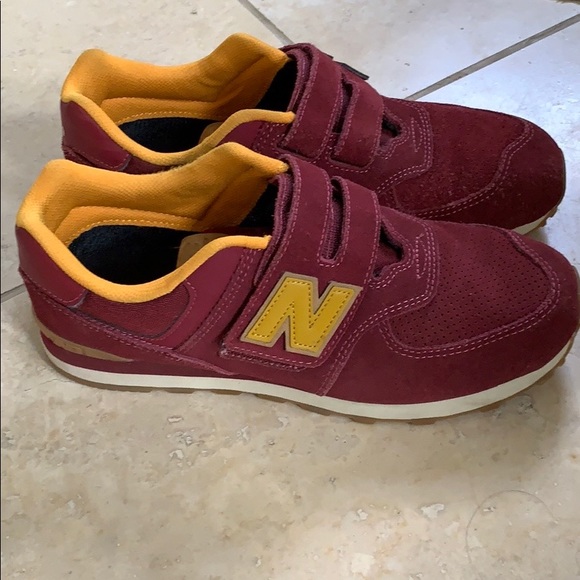 hook and loop 574 core